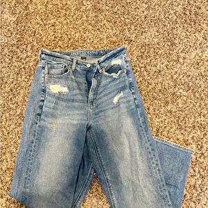 American Eagle Outfitters Stretch Denim Jeans